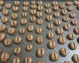 Foto del paso 2 de la receta: Crema de Orujo con café galletas de frutos secos 🥃