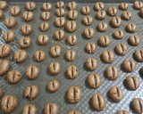 Foto del paso 2 de la receta: Crema de Orujo con café galletas de frutos secos 🥃