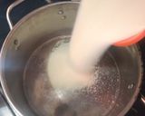 Foto del paso 2 de la receta: Yemas de santa Teresa