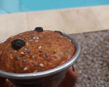 Foto del paso 6 de la receta: Carrot cake🥕