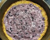 Foto del paso 2 de la receta: Kuchen de migas
