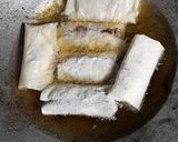Foto langkah ke 3 dari resep Pisang Coklat.