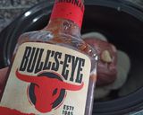 A picture of step 2 of Pulled Pork in a Slow Cooker.