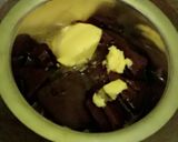 Foto langkah ke 1 dari resep Shiny Brownies.
