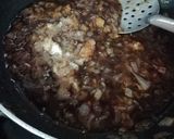 A picture of step 9 of Chilli Potato.