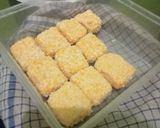 Foto langkah ke 5 dari resep Nugget Tahu Wortel.