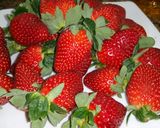Foto del paso 2 de la receta: Cómo conservar las fresas de 3 a 4 días más