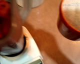 Foto del paso 1 de la receta: Agua de sandía