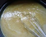 Foto langkah ke 2 dari resep Bubur Singkong.