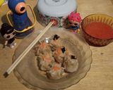 Foto langkah ke 5 dari resep Siomay ayam udang.