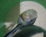 Foto langkah ke 4 dari resep Bolu Kukus Mekar.