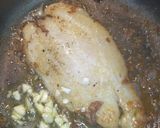 Foto del paso 3 de la receta: Filete de pescado en salsa de limón