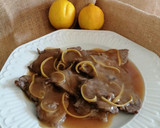Foto del paso 9 de la receta: Piccata al limone