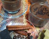 A picture of step 2 of Hot Chocolate.