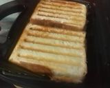 A picture of step 3 of Chicken Jungle Sandwich.