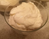 Foto del paso 8 de la receta: Vasitos de mousse de limón rápido