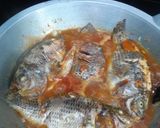 Foto langkah ke 4 dari resep Iwak Taluptup.
