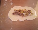 Foto del paso 2 de la receta: Arrollado primavera