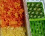 Foto langkah ke 1 dari resep Risol Ragout.