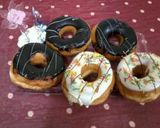 صورة لخطوة 5 من وصفة دونات🍩🍩