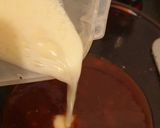 A picture of step 5 of Easy spicy fruit cake-with whiskey(boiling method).