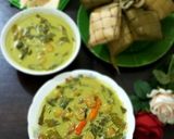 Foto langkah ke 8 dari resep Gulai paku / gulai pakis udang minang ala2ku.