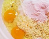 Sajtgolyó recept fázis 1 fotója