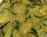 Foto del paso 6 de la receta Tortilla de calabacín