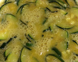 Foto del paso 6 de la receta: Tortilla de calabacín