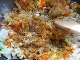 Arroz marinero