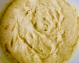 Foto del paso 5 de la receta: BUDÍN DE LECHE CONDENSADA Y COCO 🥥🍶🥧🍶🥥😋😋❤️