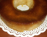 Foto del paso 4 de la receta: Budín de pan muy rico