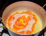 Foto del paso 6 de la receta: Pudin de naranja