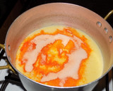 Foto del paso 6 de la receta: Pudin de naranja