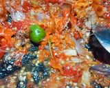 Foto langkah ke 3 dari resep Sambel Pecak Betawi.