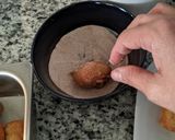 Foto del paso 4 de la receta: Bolitas de lluvia (sin gluten)