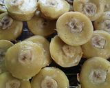 Foto langkah ke 3 dari resep Lumpur pisang.