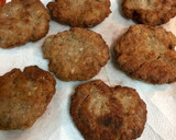 Foto del paso 5 de la receta: Filetes rusos de toda la vida