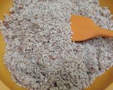 Foto langkah ke 1 dari resep Mochi Semarang aka Moaci Gemini.
