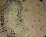 Avocado, Bacon, Mushroom Quesadilla recipe step 8 photo