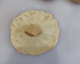 Foto langkah ke 5 dari resep Roti Goreng Tanpa Ulen (Minyak).
