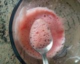 Foto del paso 2 de la receta: Polos de sandía y yogur griego