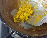 মোগলাই পরোটা (moghlai porota recipe in bengali) রেসিপির ধাপ 2 ছবি