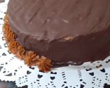 Foto del paso 5 de la receta: Torta chocolatera. Grace