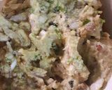 Masoor dal pakora রেসিপির ধাপ 2 ছবি