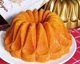 Foto langkah ke 8 dari resep Banana Cake Moist.