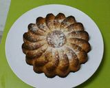 Foto del paso 4 de la receta Un bizcocho de peras