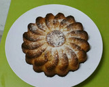 Foto del paso 4 de la receta: Un bizcocho de peras