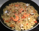 Foto del paso 5 de la receta: Fideuà