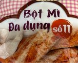 A picture of step 2 of French Butter Bread Rolls (Bánh Mì Bơ Pháp).